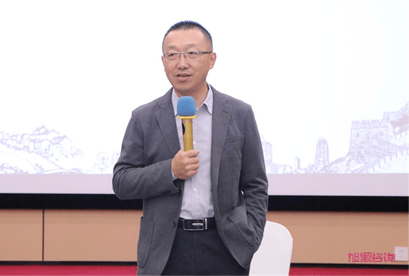  管理菁英课第四期《领导力觉醒体验式培训》圆满举办 旭源新闻