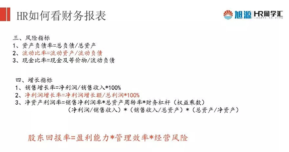 沙龙1229期《人力成本分析与预算编制》精彩回顾