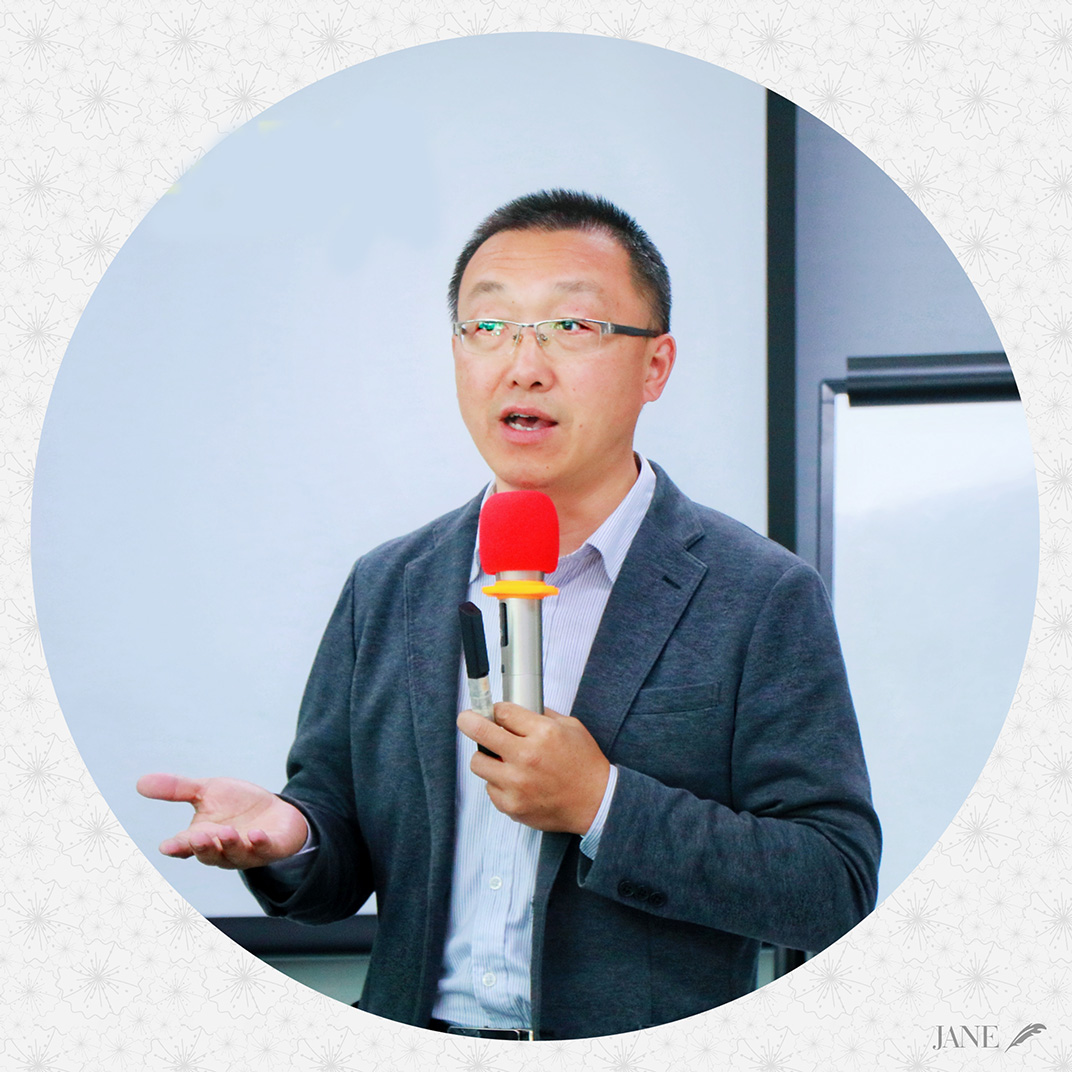 沙龙1208期《敏捷时代的薪酬激励机制》精彩回顾 旭源新闻